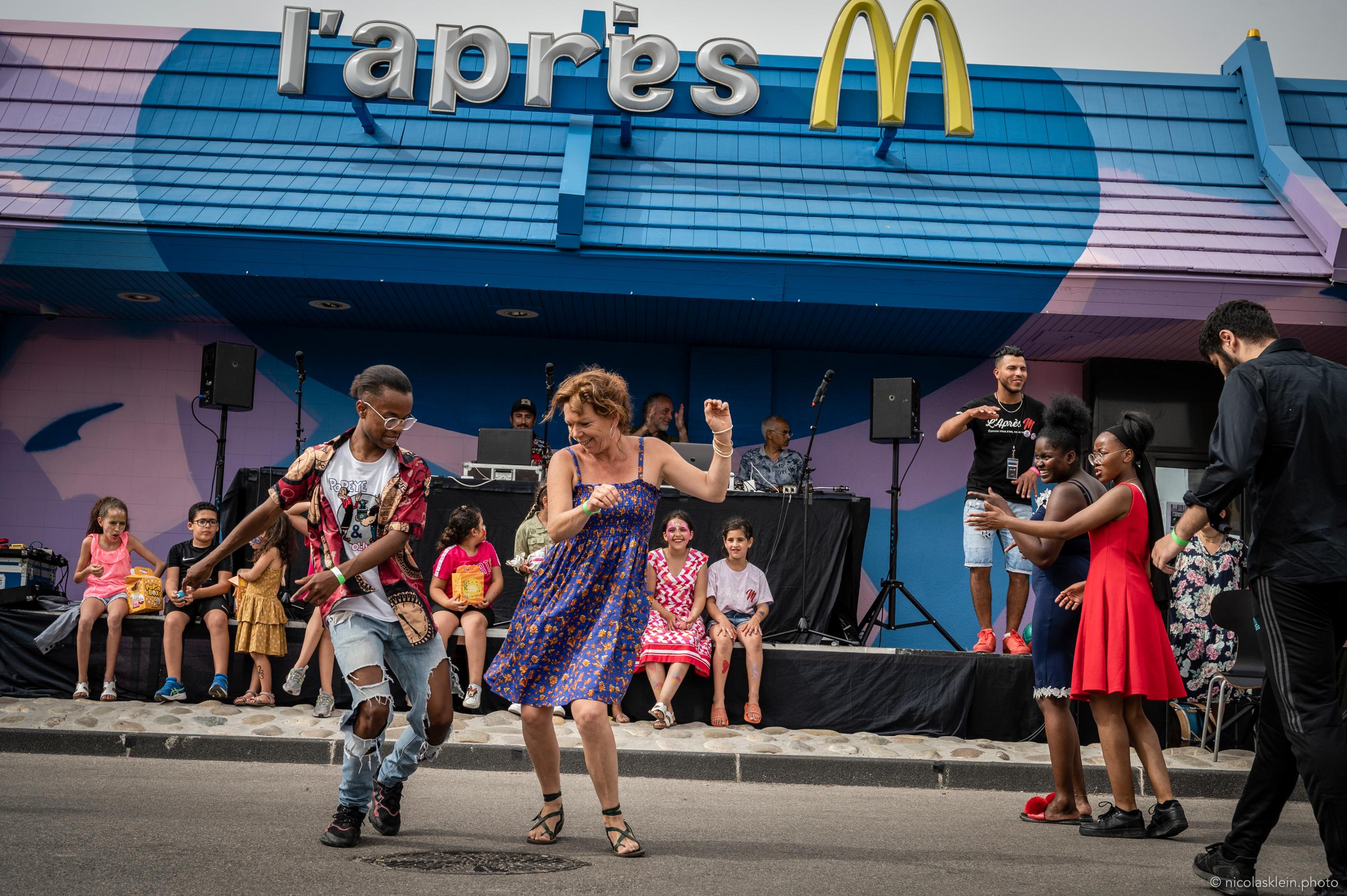 Banjo ! – 19 juin 2021 – L'Après M à Marseille