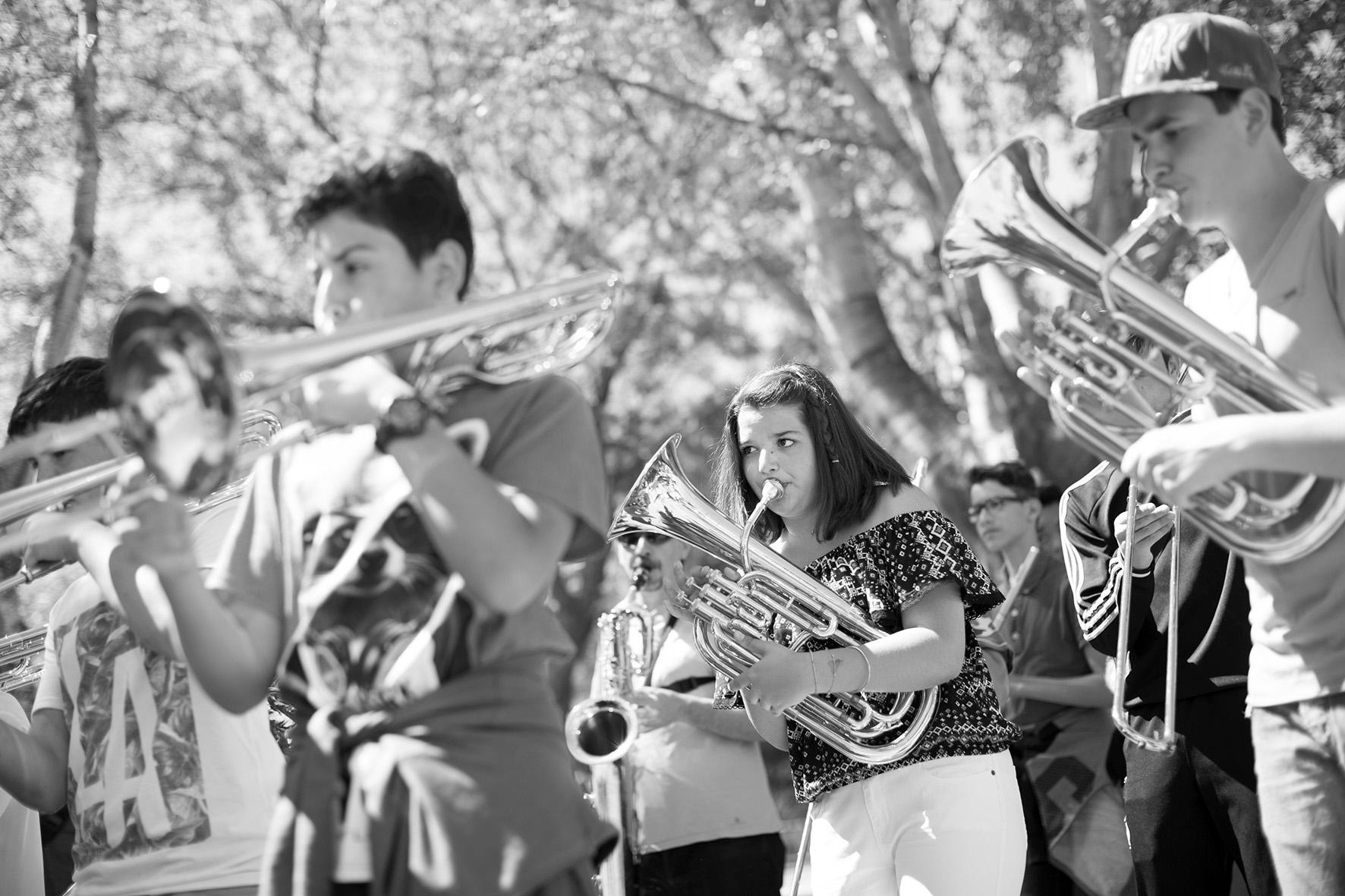 Ouverture(s) - Festival d&#039;Aix-en-Provence 2016