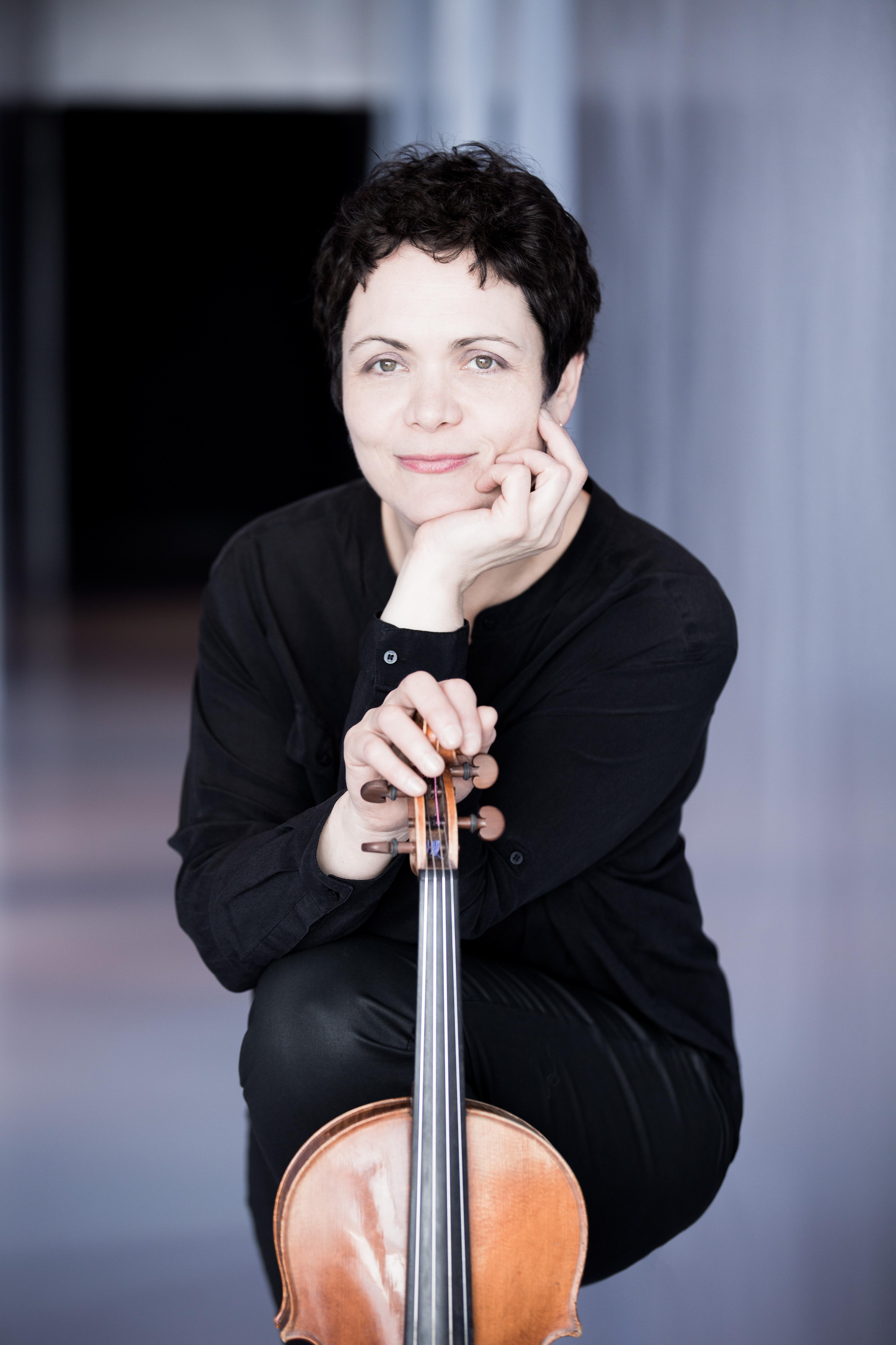Tabea Zimmermann