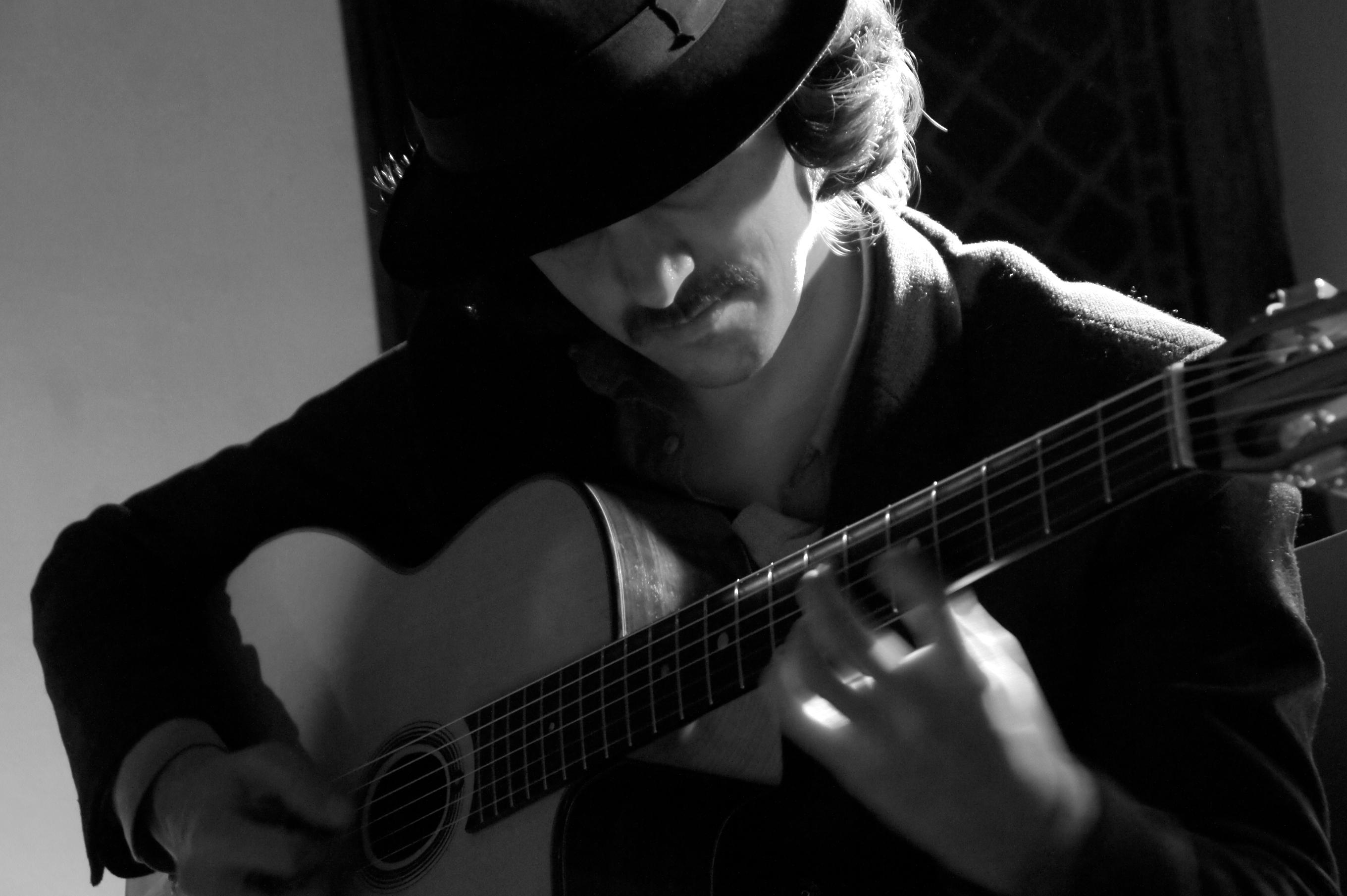 Tcha Limberger_© Annie Boedt