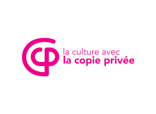 Logo Copie Privée