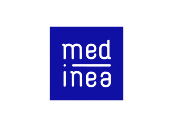 Logo Medinea