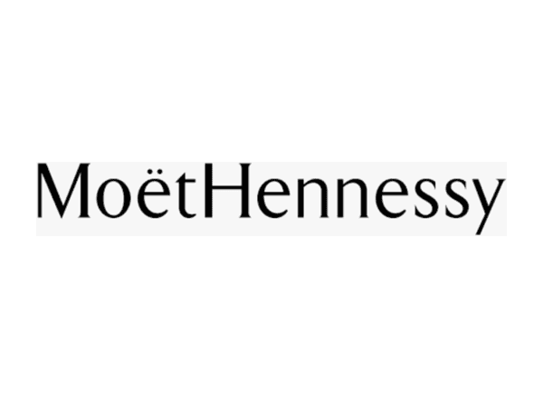 Logo Moët Hennessy