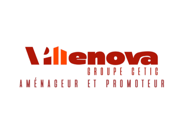 Logo Villenova