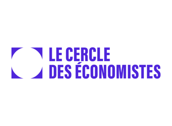 Logo Le Cercle est économistes