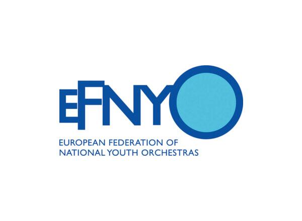 EFNYO (logo)