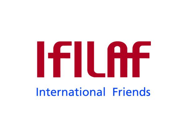 Ifilaf - International Friends of the Aix Festival