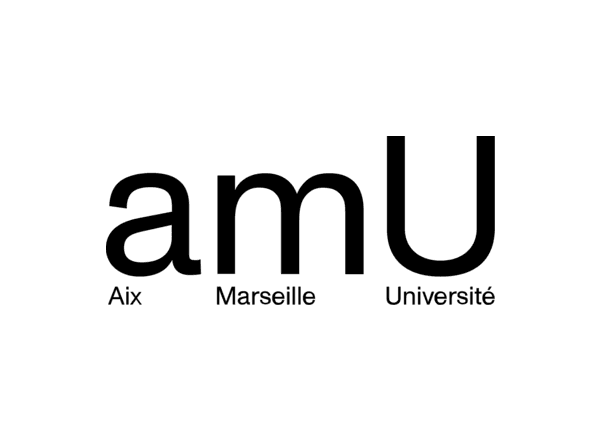 Nouveau logo Aix Marseille Université