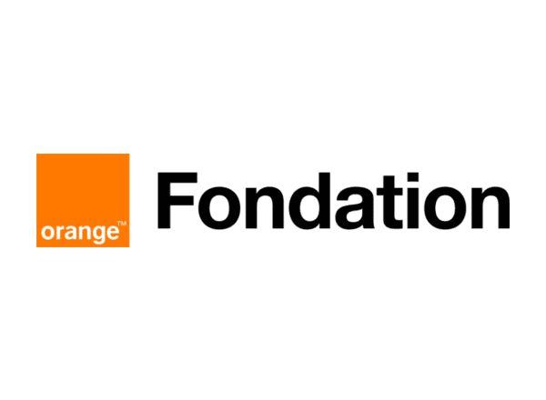 Logo Fondation Orange